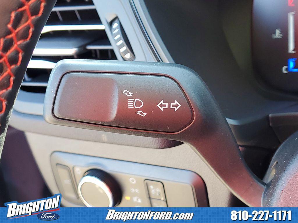 used 2024 Ford Escape car, priced at $24,780