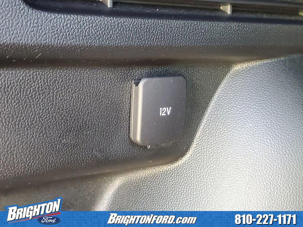 used 2024 Ford Escape car, priced at $24,780