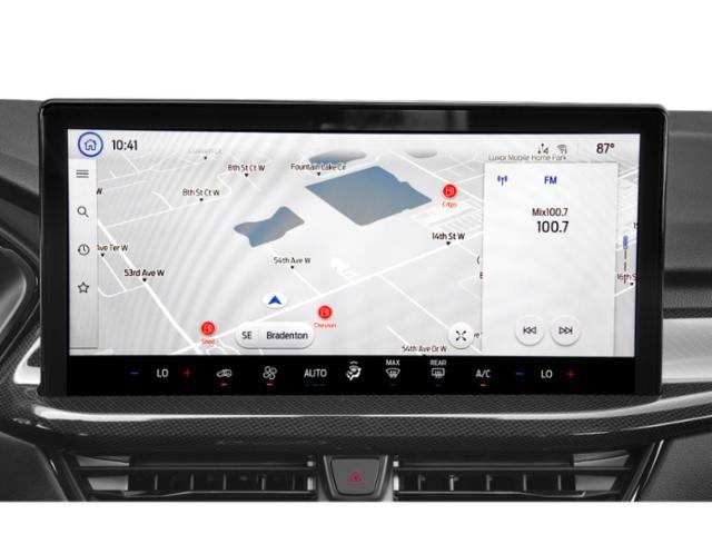 used 2024 Ford Escape car
