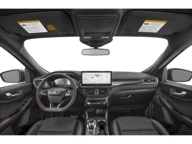 used 2024 Ford Escape car