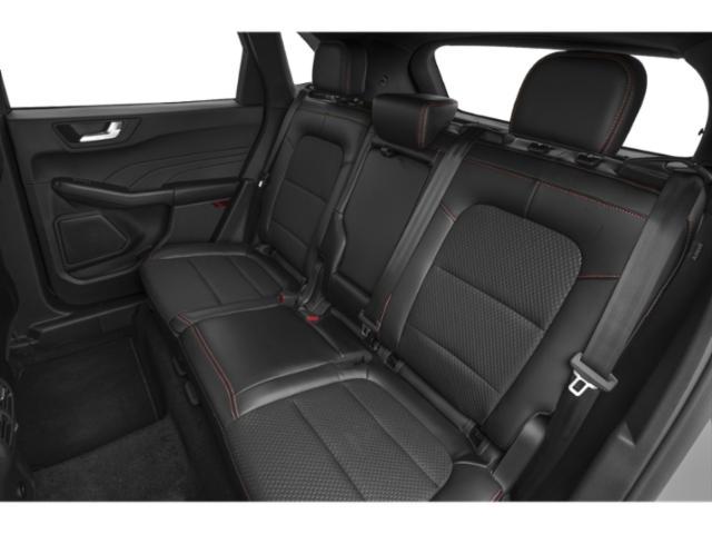 new 2026 Ford Escape car, priced at $35,510