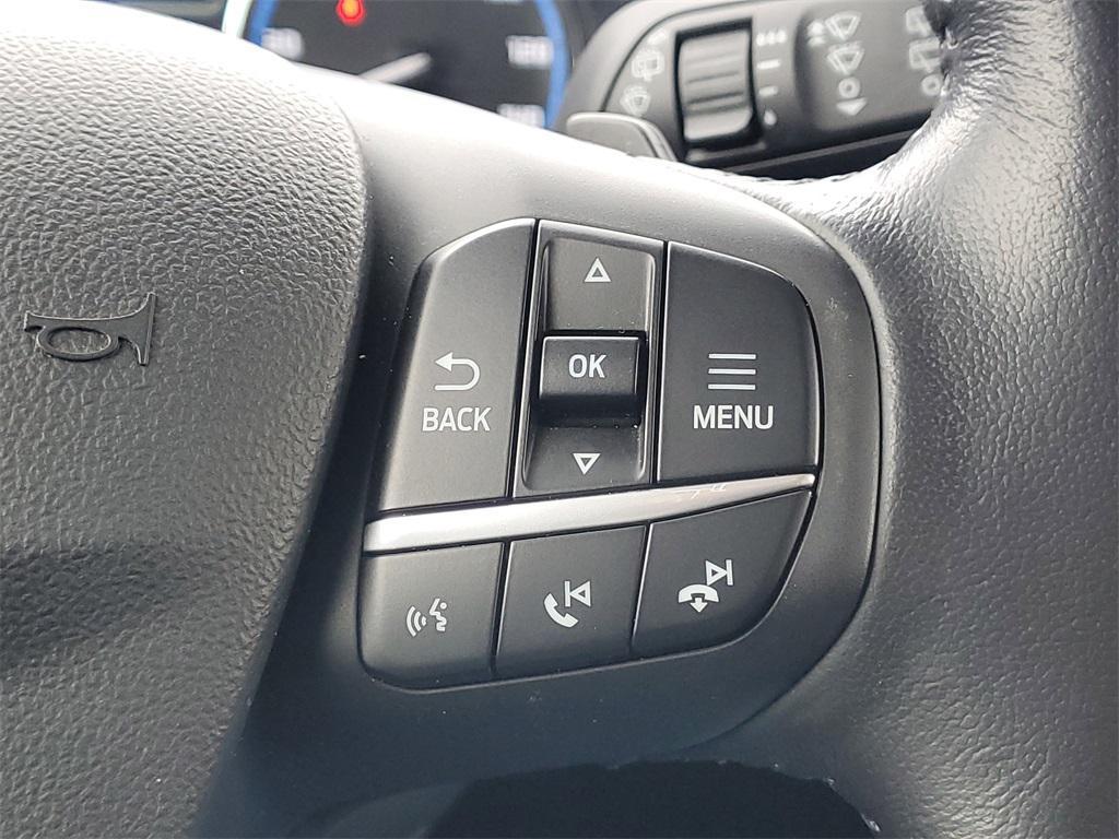 used 2022 Ford Bronco Sport car, priced at $22,700