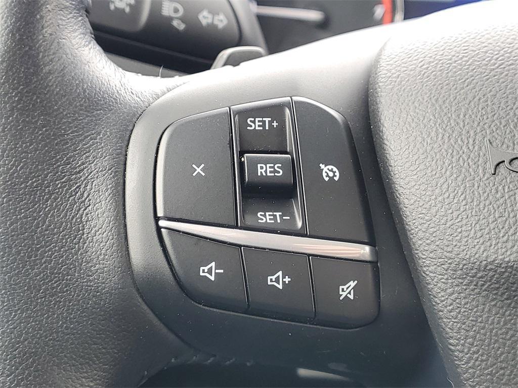 used 2022 Ford Bronco Sport car, priced at $22,700