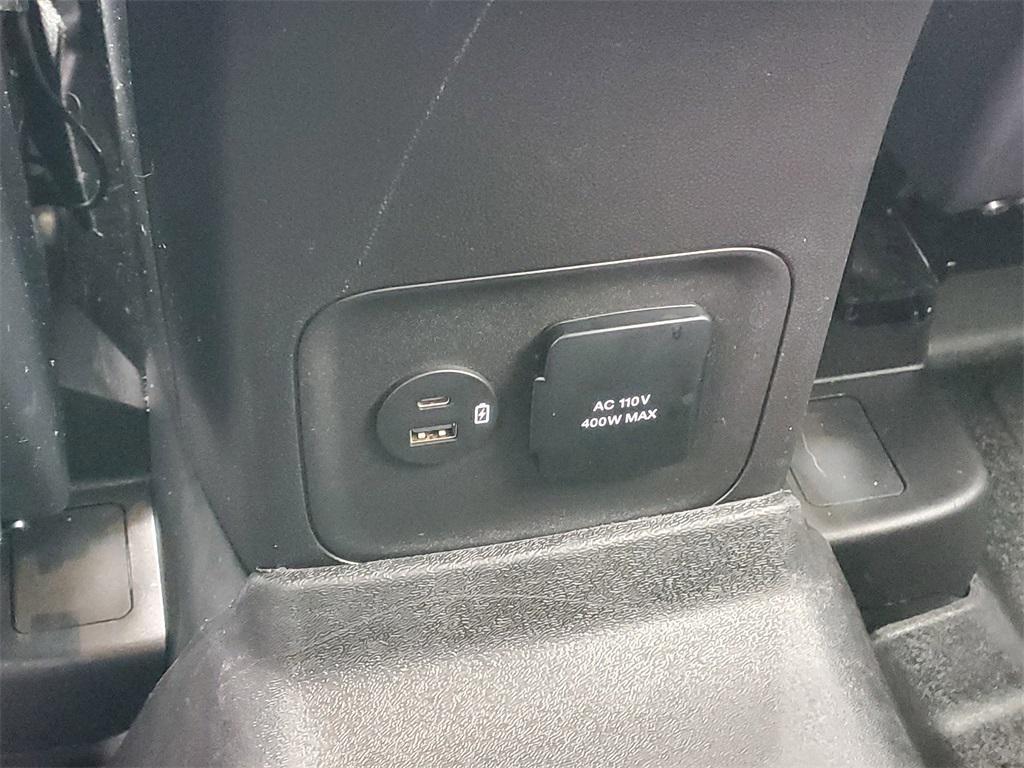 used 2022 Ford Bronco Sport car, priced at $22,700