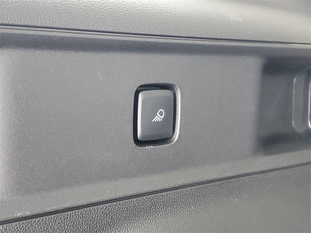 used 2022 Ford Bronco Sport car, priced at $22,700