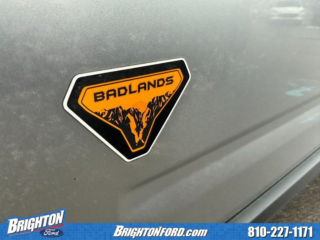 used 2022 Ford Bronco Sport car, priced at $22,800