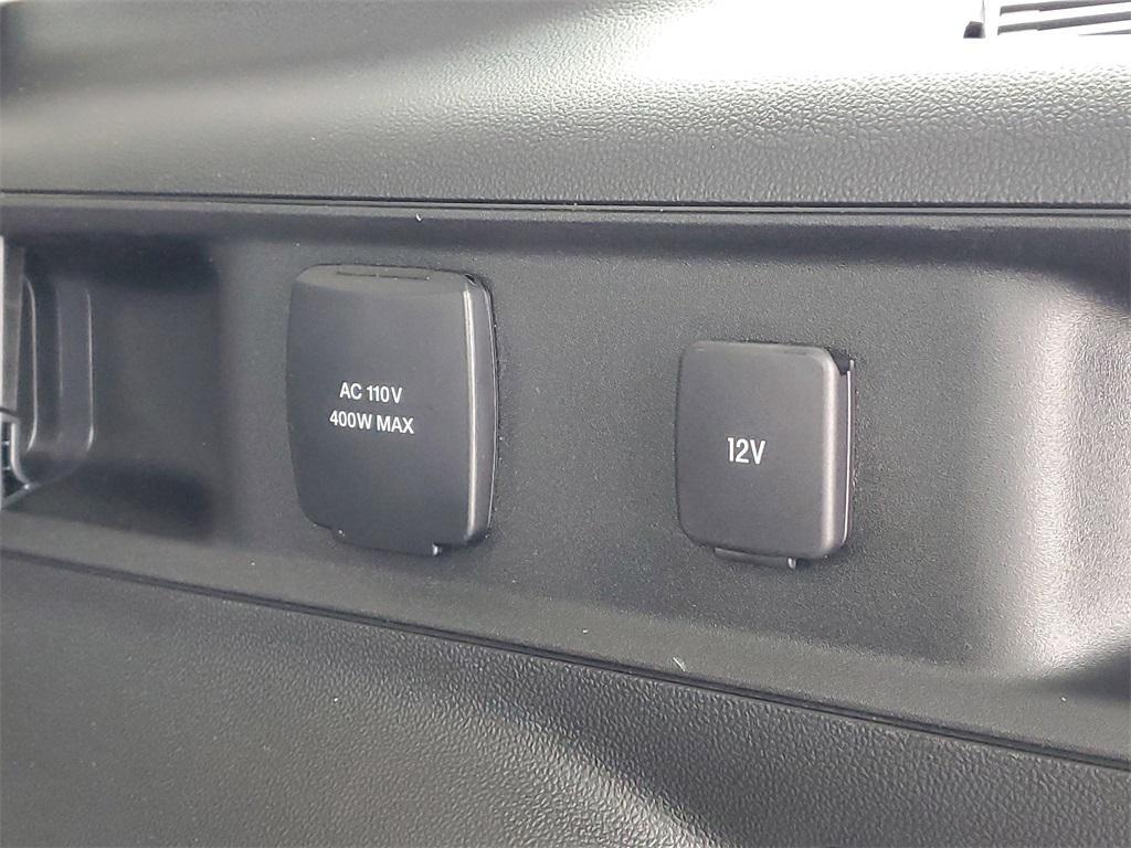 used 2022 Ford Bronco Sport car, priced at $22,700