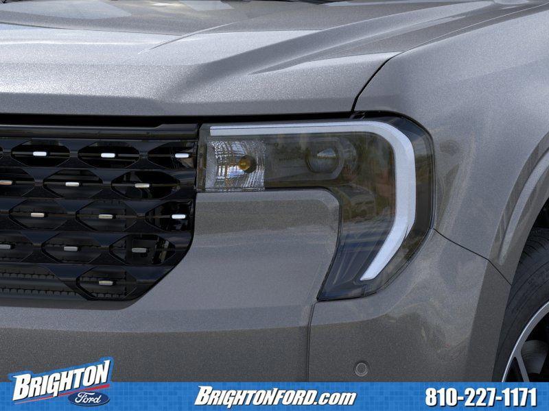new 2026 Ford Maverick car, priced at $39,540