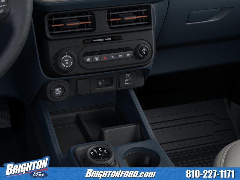 new 2026 Ford Maverick car, priced at $39,540