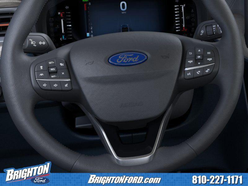 new 2026 Ford Maverick car, priced at $39,540