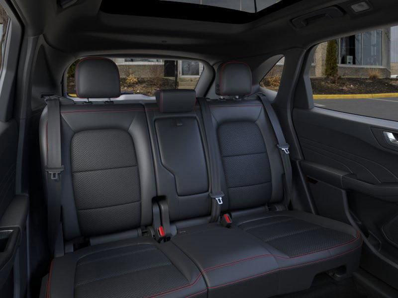 new 2025 Ford Escape car, priced at $35,665