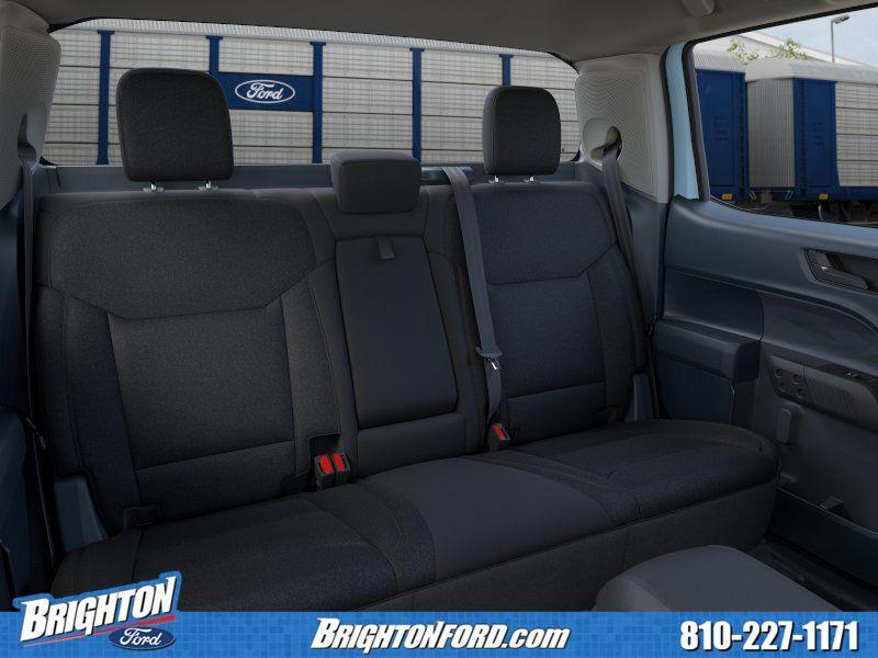 new 2026 Ford Maverick car, priced at $36,415