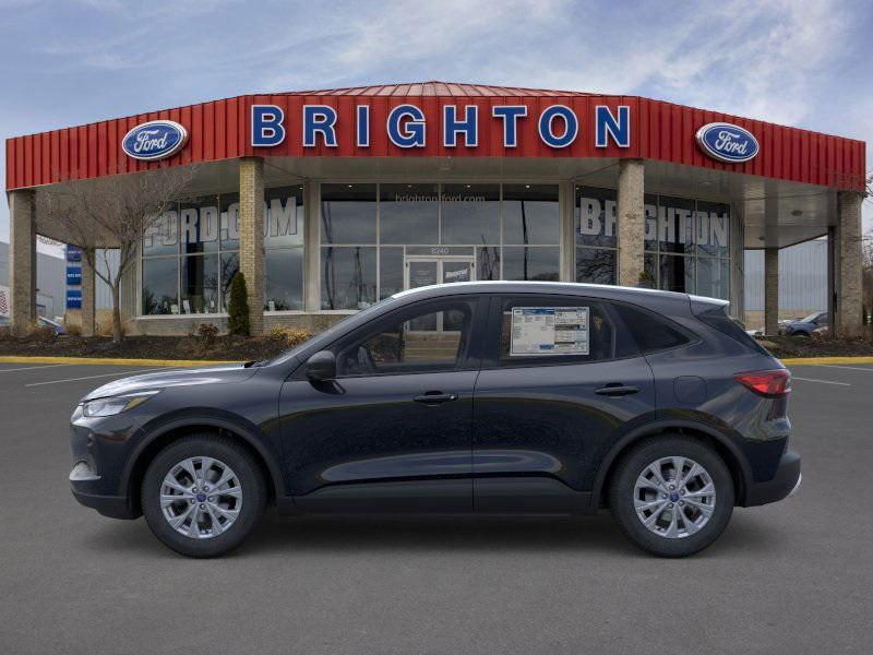 new 2025 Ford Escape car, priced at $34,400