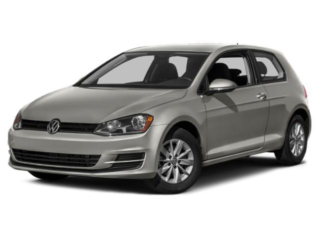 used 2015 Volkswagen Golf car, priced at $5,500