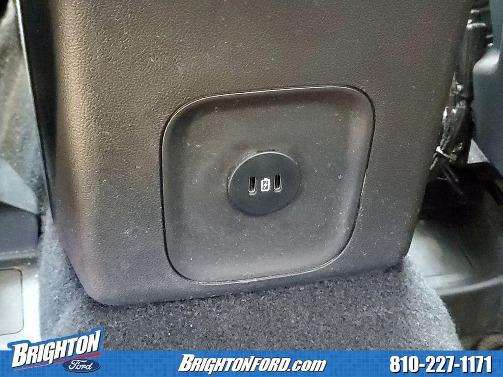 used 2023 Ford Escape car, priced at $22,780