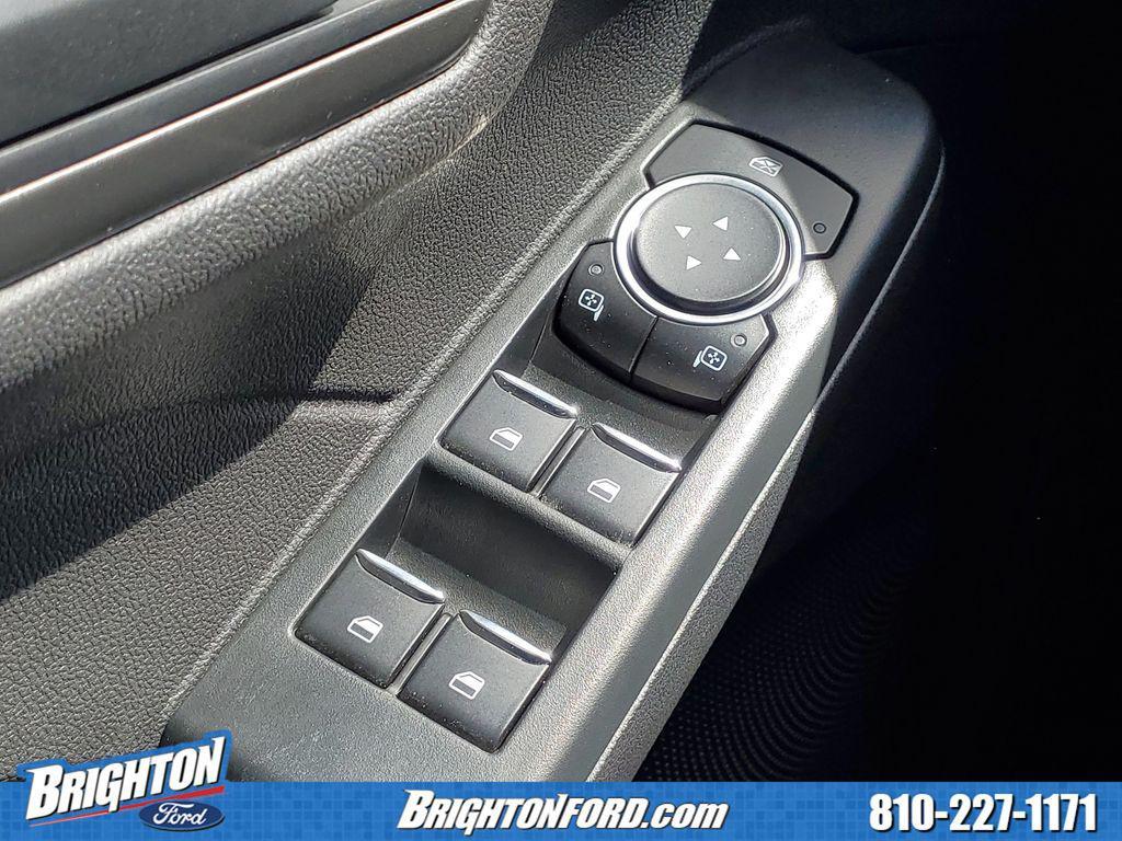 used 2023 Ford Escape car, priced at $22,780