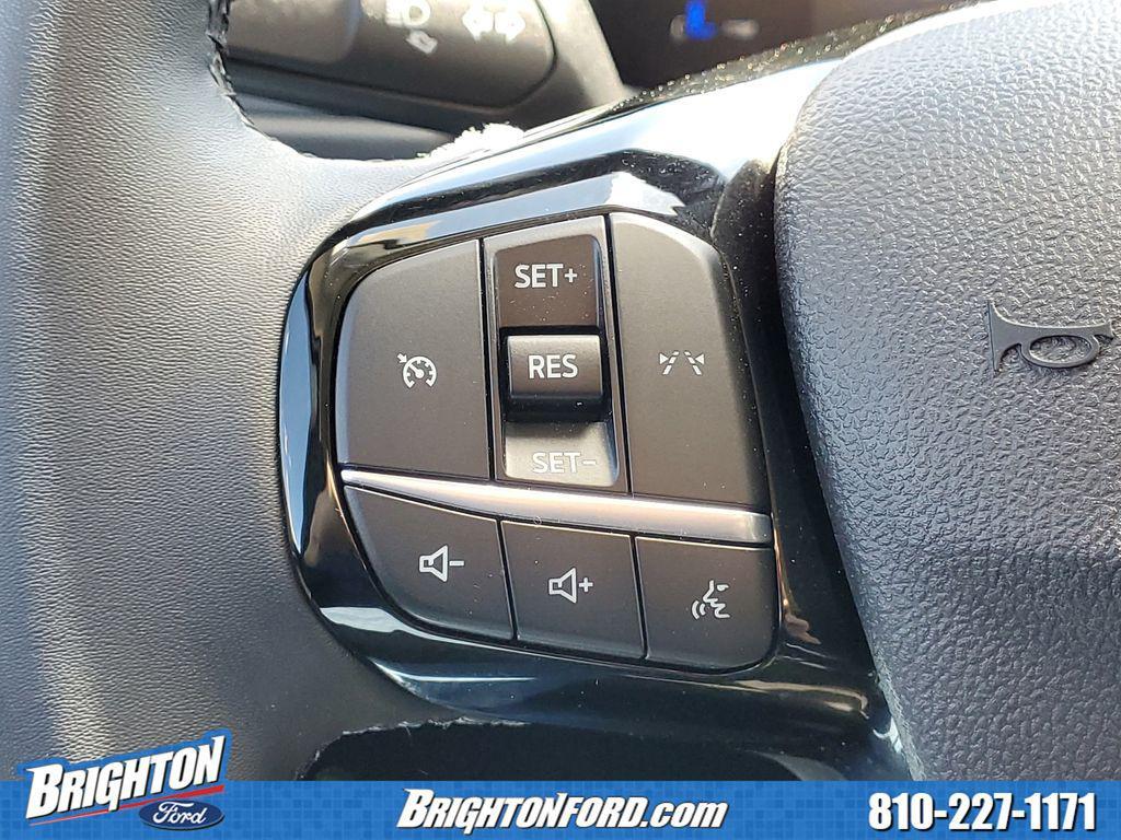 used 2023 Ford Escape car, priced at $22,780