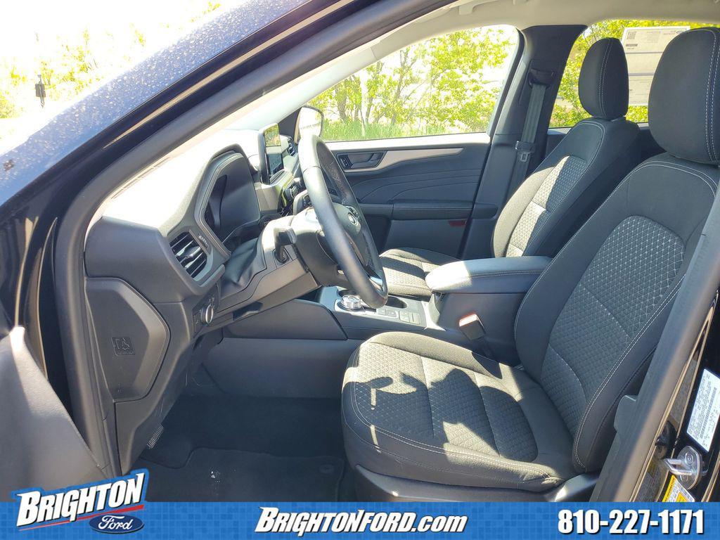 used 2023 Ford Escape car, priced at $22,780