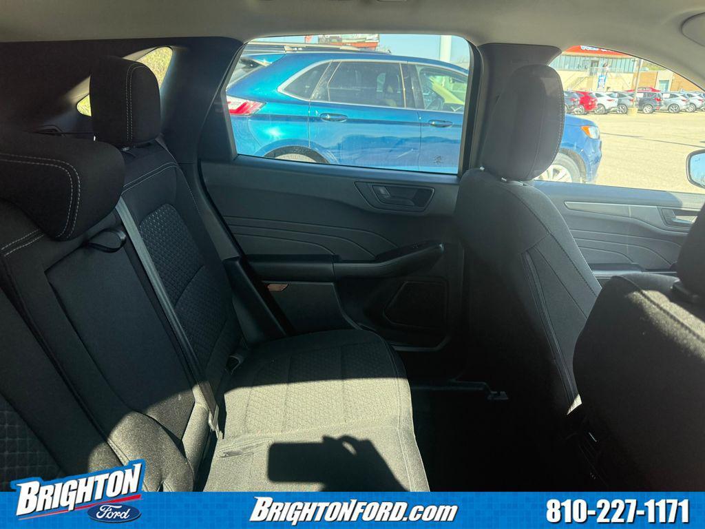 used 2023 Ford Escape car, priced at $23,080