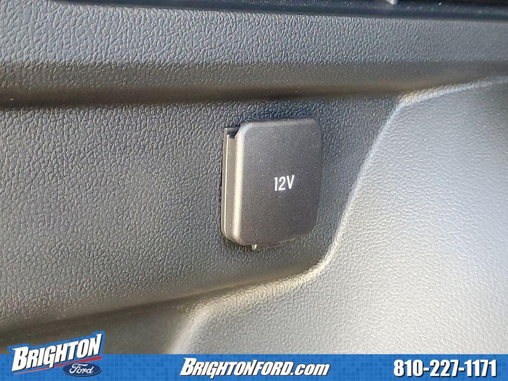 used 2023 Ford Escape car, priced at $22,780