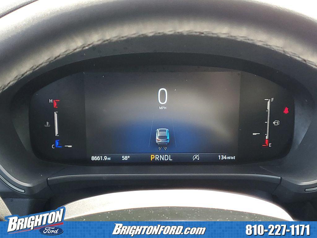 used 2023 Ford Escape car, priced at $22,780