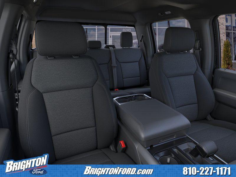 new 2026 Ford F-150 car, priced at $55,415