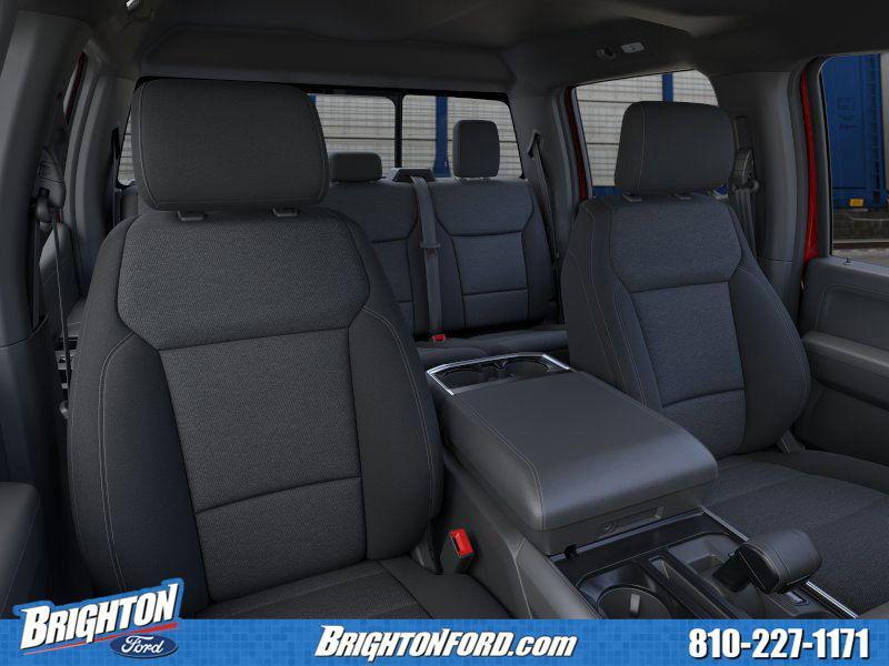 new 2026 Ford F-150 car, priced at $58,770