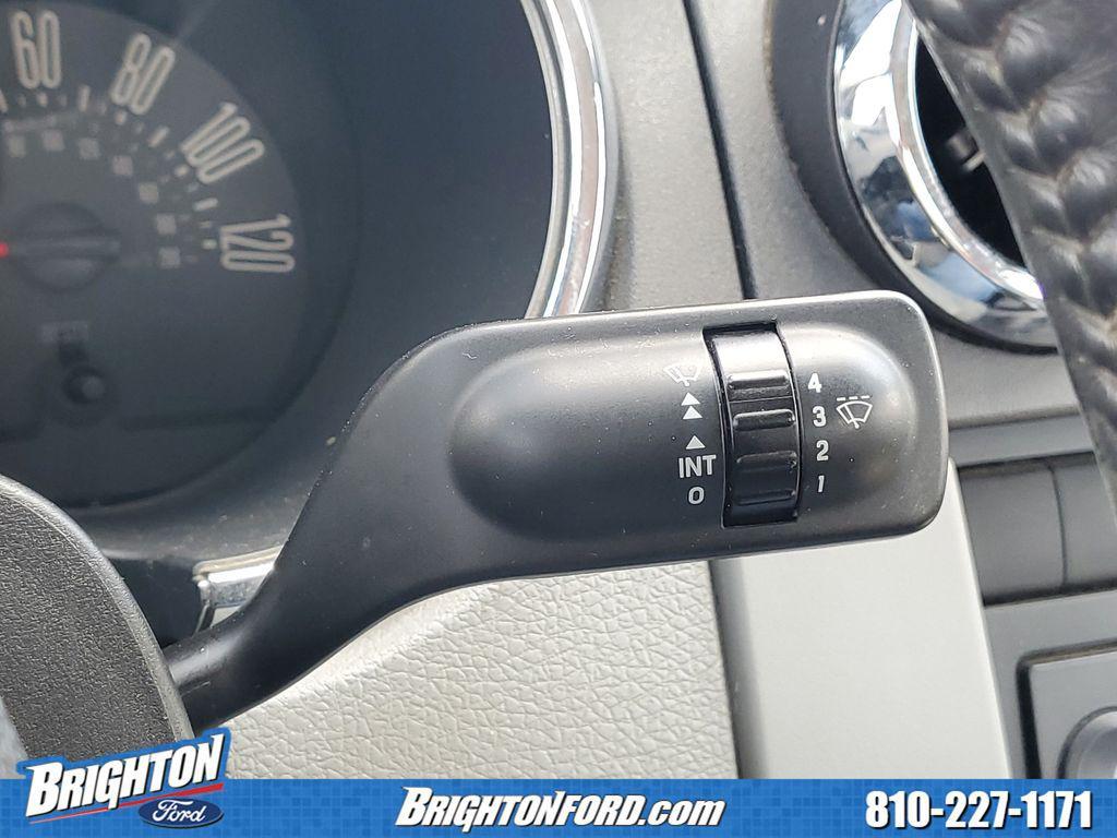 used 2007 Ford Mustang car, priced at $5,580