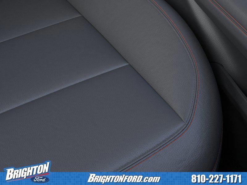 used 2026 Ford Explorer car, priced at $47,750