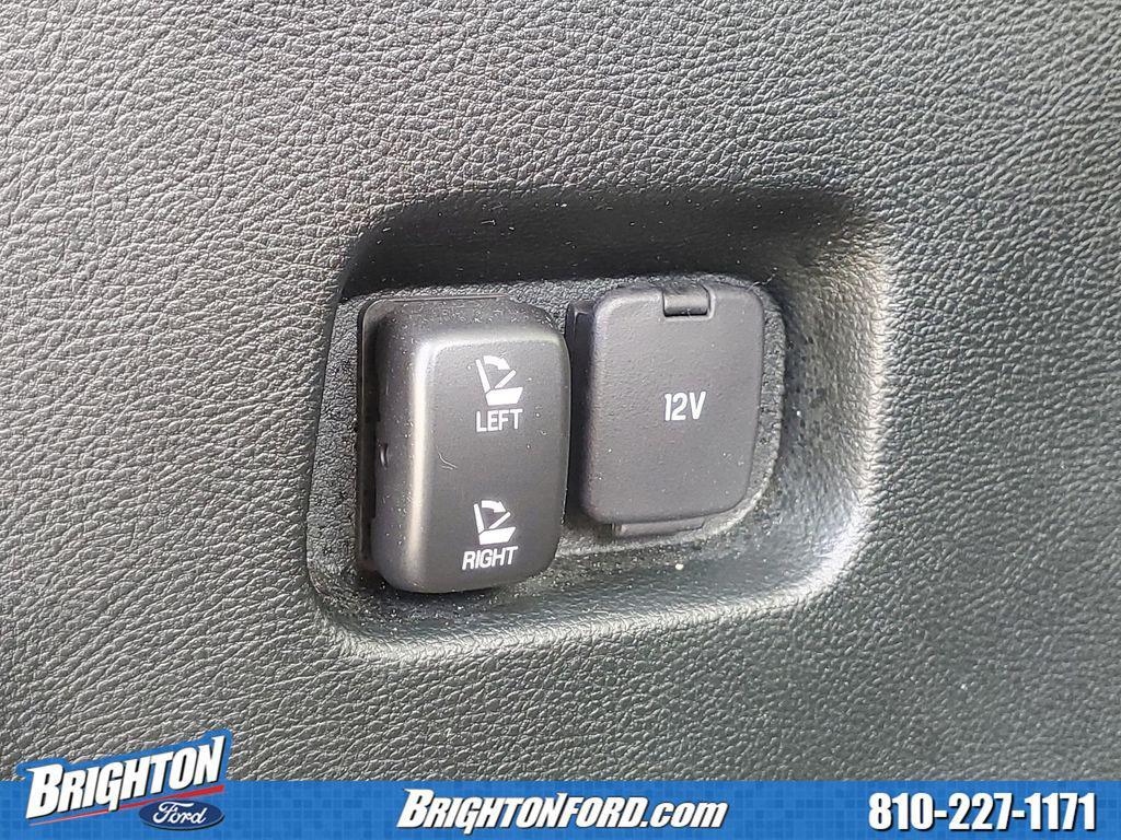 used 2023 Ford Edge car, priced at $29,980