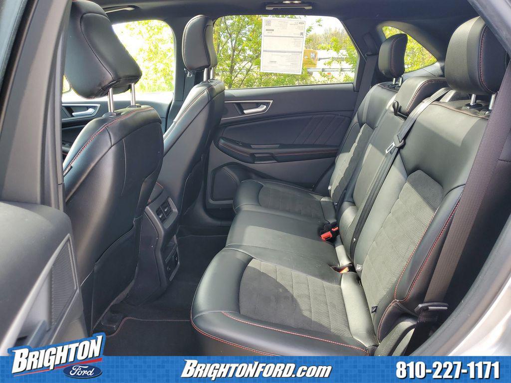 used 2023 Ford Edge car, priced at $29,980