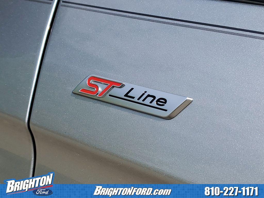 used 2023 Ford Edge car, priced at $29,980