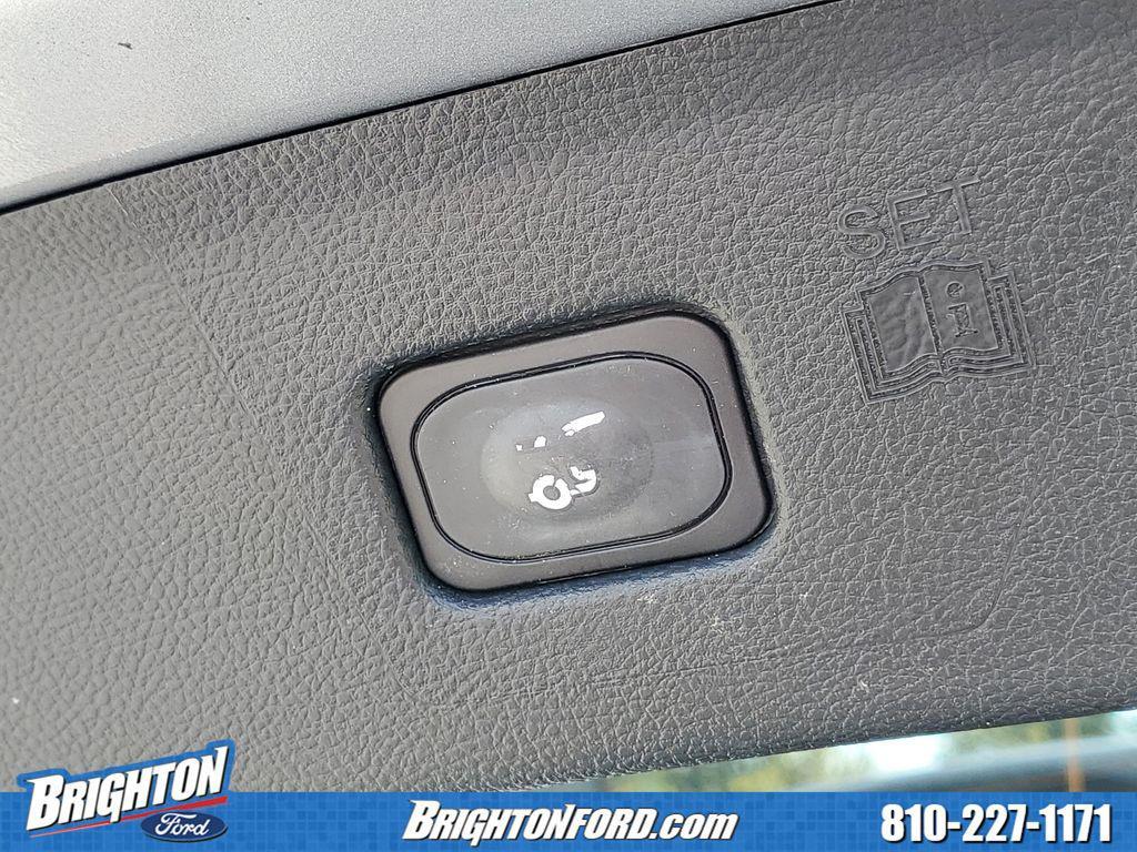 used 2023 Ford Edge car, priced at $29,980