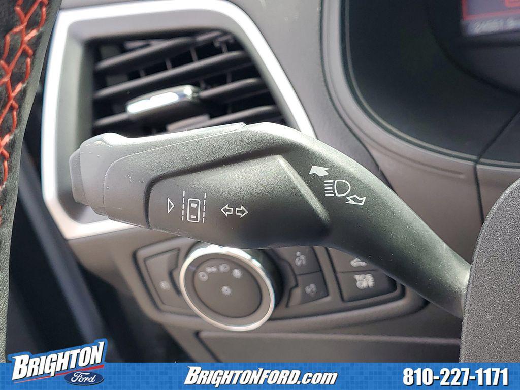 used 2023 Ford Edge car, priced at $29,980