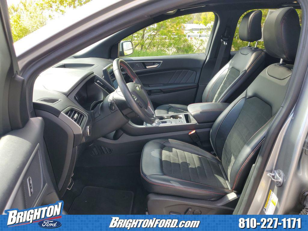 used 2023 Ford Edge car, priced at $29,980