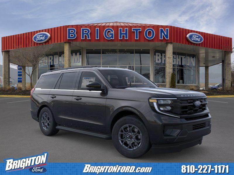 new 2026 Ford Expedition car, priced at $73,475
