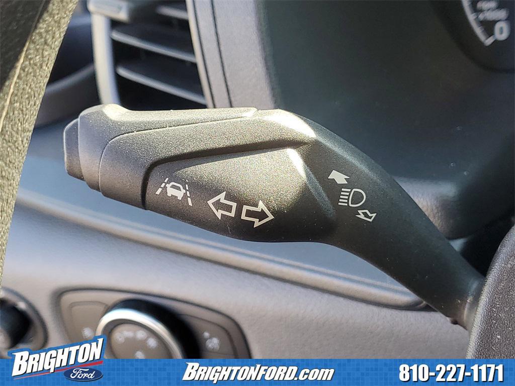 used 2024 Ford Transit-250 car, priced at $32,000