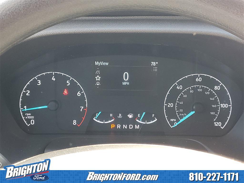 used 2024 Ford Transit-250 car, priced at $32,000