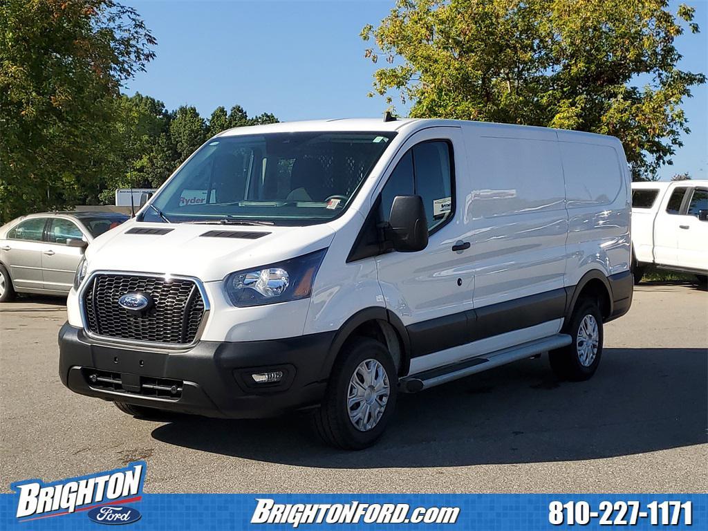 used 2024 Ford Transit-250 car, priced at $32,000
