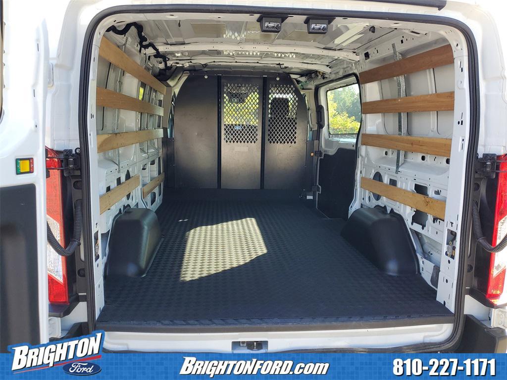 used 2024 Ford Transit-250 car, priced at $32,000