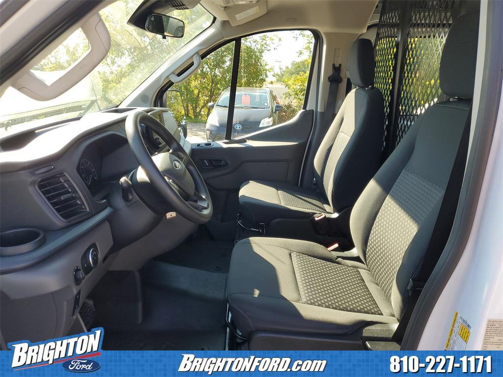 used 2024 Ford Transit-250 car, priced at $32,000