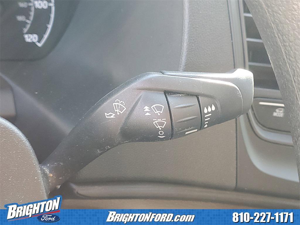 used 2024 Ford Transit-250 car, priced at $32,000