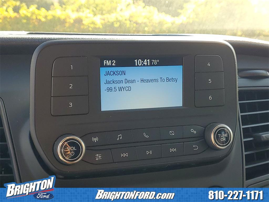 used 2024 Ford Transit-250 car, priced at $32,000