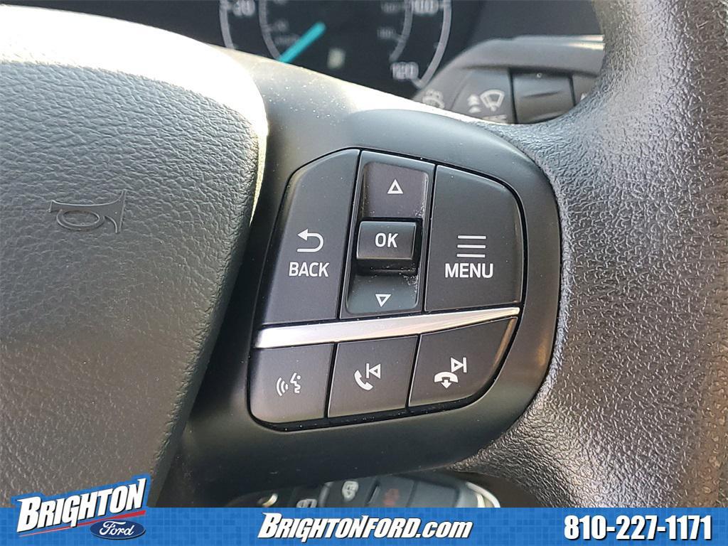 used 2024 Ford Transit-250 car, priced at $32,000