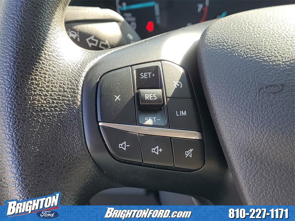 used 2024 Ford Transit-250 car, priced at $32,000