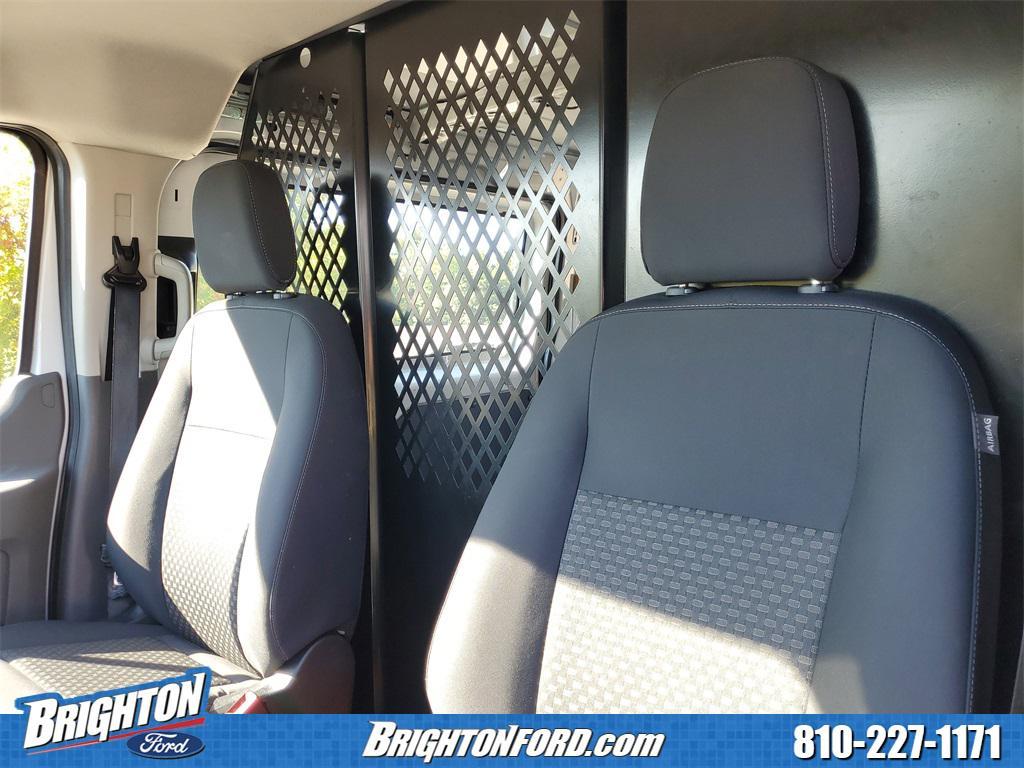 used 2024 Ford Transit-250 car, priced at $32,000