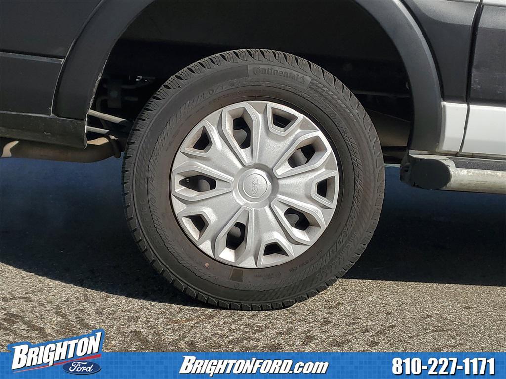 used 2024 Ford Transit-250 car, priced at $32,000