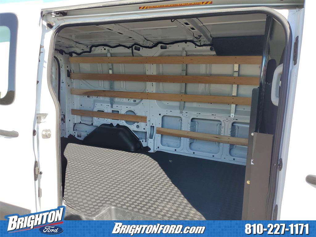 used 2024 Ford Transit-250 car, priced at $32,000