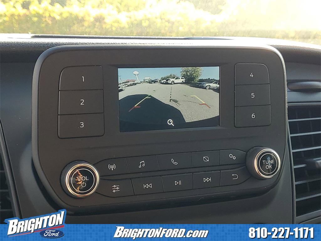 used 2024 Ford Transit-250 car, priced at $32,000