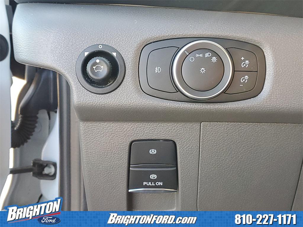 used 2024 Ford Transit-250 car, priced at $32,000